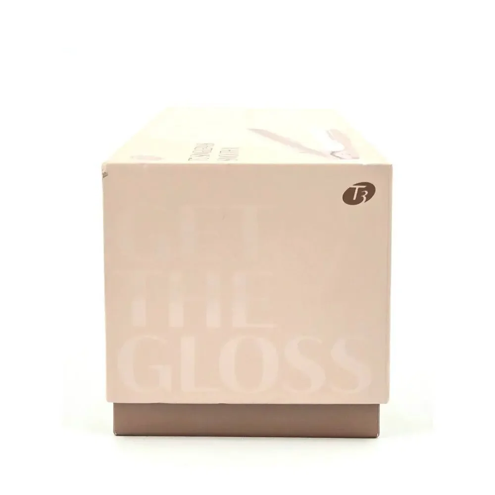 T3 SINGLEPASS SMOOTH X Professional Flat Iron with Extra-long Plates Pink New - Picture 8 of 12